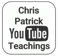 Wings of Life Recovery - Chris Patrick Teachings